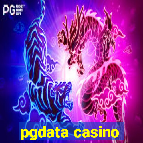 pgdata casino